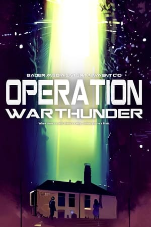 Operation War Thunder watch Operation War Thunder