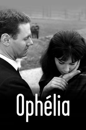 Ophélia watch Ophélia