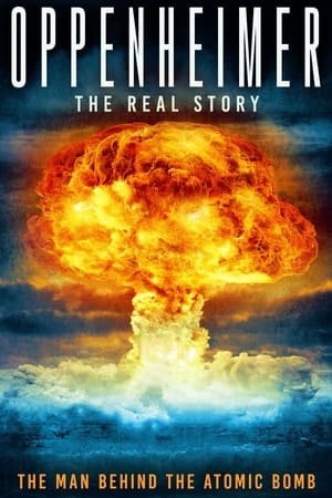 Oppenheimer: The Real Story watch Oppenheimer: The Real Story