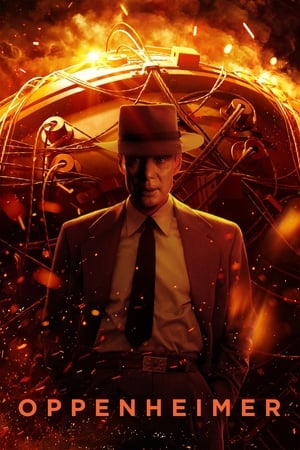 Oppenheimer watch Oppenheimer