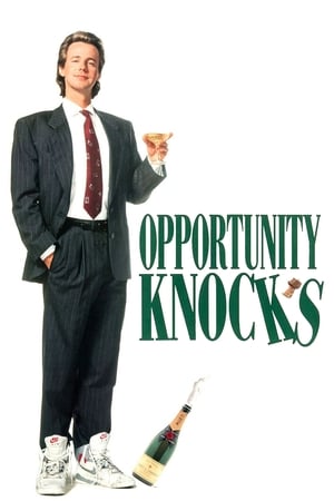 Opportunity Knocks watch Opportunity Knocks
