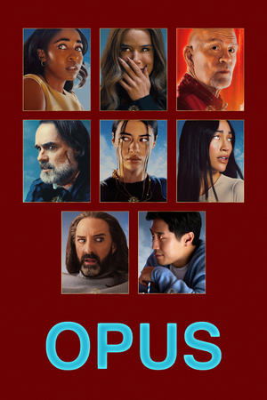 Opus watch Opus