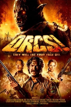 watch Orcs!
