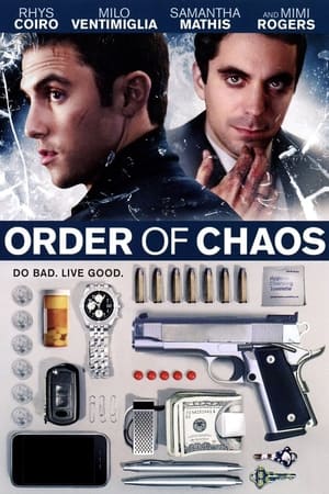 watch Order of Chaos