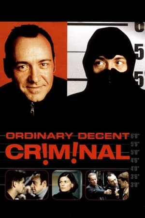 Ordinary Decent Criminal watch Ordinary Decent Criminal