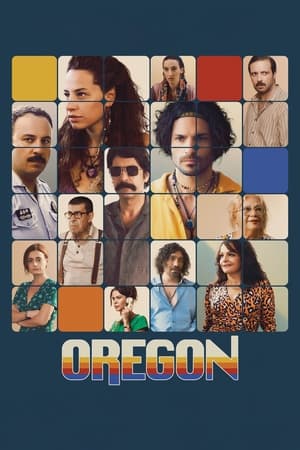 watch Oregon