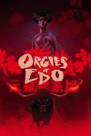 Orgies of Edo watch Orgies of Edo