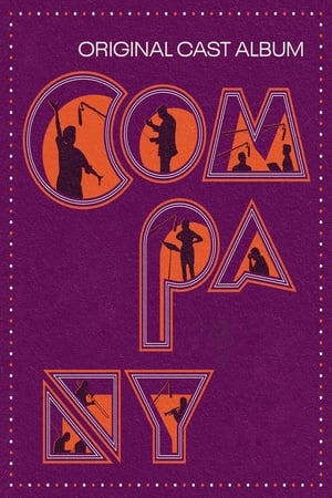 Original Cast Album: Company watch Original Cast Album: Company
