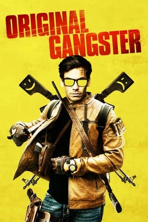 Original Gangster watch Original Gangster
