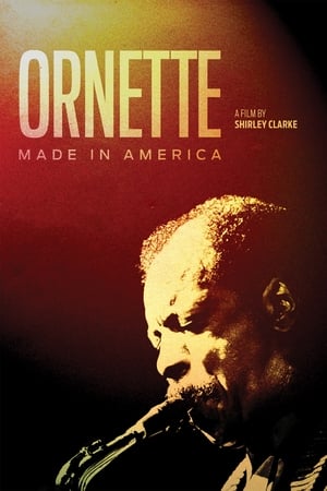 Ornette: Made in America watch Ornette: Made in America