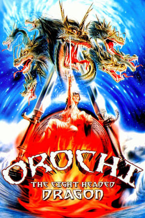 Orochi, the Eight-Headed Dragon watch Orochi, the Eight-Headed Dragon