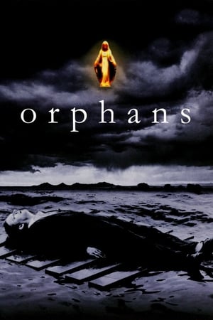 Orphans watch Orphans