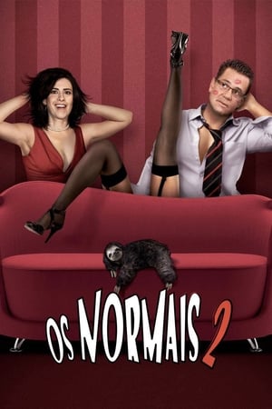 Os Normais 2 watch Os Normais 2