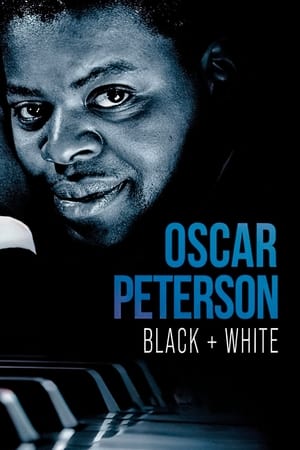 Oscar Peterson: Black + White watch Oscar Peterson: Black + White
