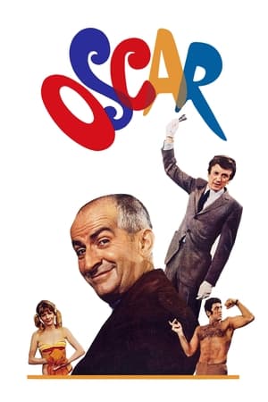 Oscar watch Oscar