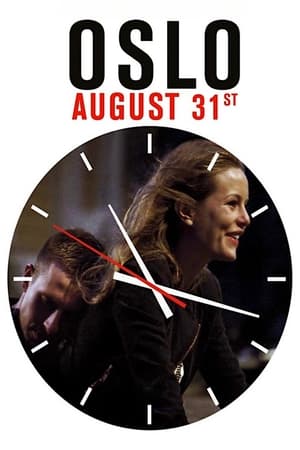 Oslo, August 31st watch Oslo, August 31st