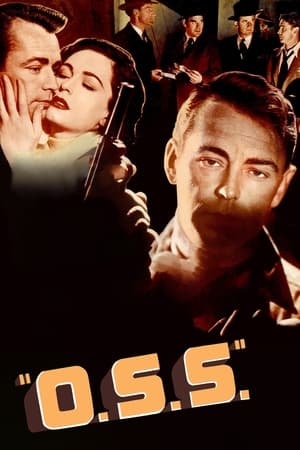watch O.S.S.