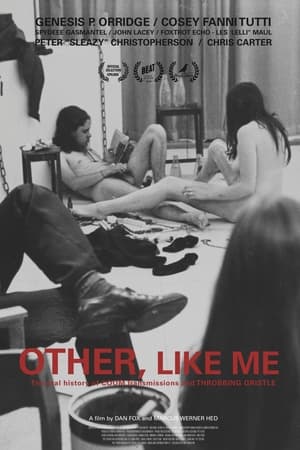 watch Other, Like Me