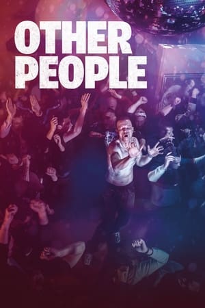 Other People watch Other People