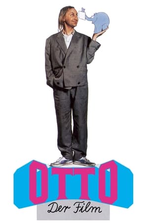 Otto - The Movie watch Otto - The Movie