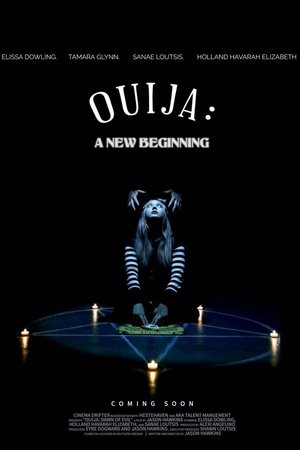 Ouija: A New Beginning watch Ouija: A New Beginning