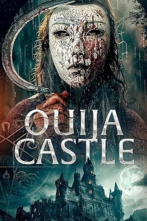 Ouija Castle watch Ouija Castle