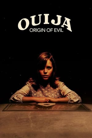 Ouija: Origin of Evil watch Ouija: Origin of Evil
