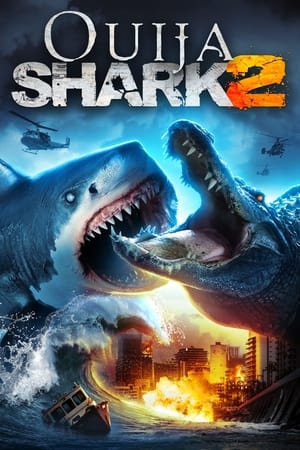 Ouija Shark 2 watch Ouija Shark 2