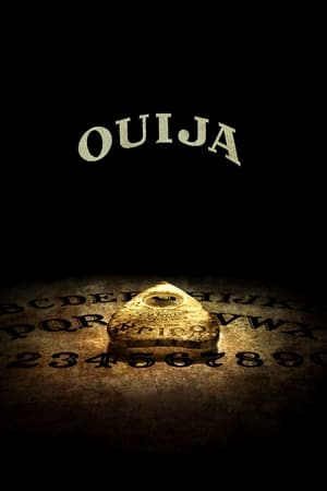 Ouija watch Ouija