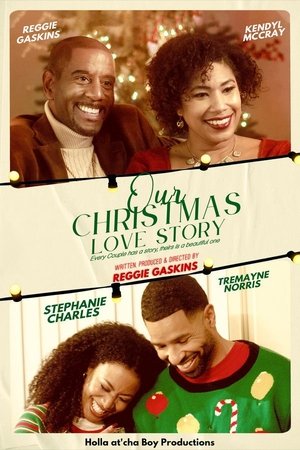 watch Our Christmas Love Story