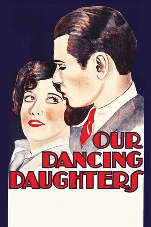 Our Dancing Daughters watch Our Dancing Daughters