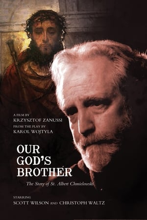 Our God's Brother watch Our God's Brother