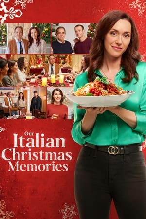 Our Italian Christmas Memories watch Our Italian Christmas Memories