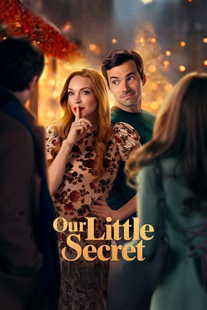 Our Little Secret watch Our Little Secret