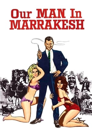 Our Man in Marrakesh watch Our Man in Marrakesh