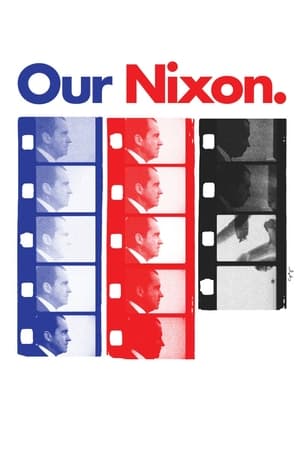 Our Nixon watch Our Nixon