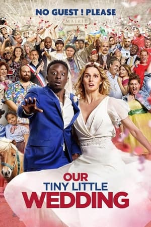 Our Tiny Little Wedding watch Our Tiny Little Wedding