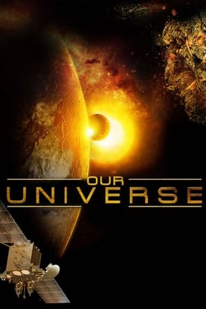 Our Universe 3D watch Our Universe 3D