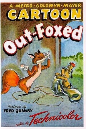 Out-Foxed watch Out-Foxed