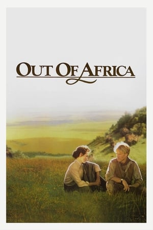 Out of Africa watch Out of Africa