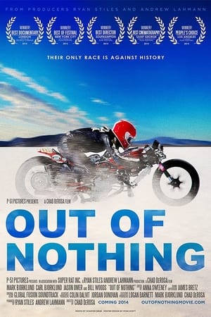 Out of Nothing watch Out of Nothing