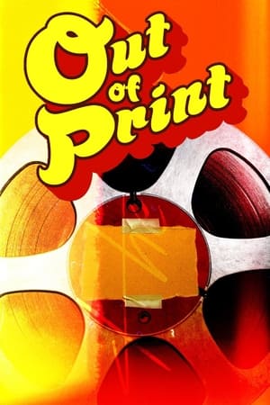 Out of Print watch Out of Print