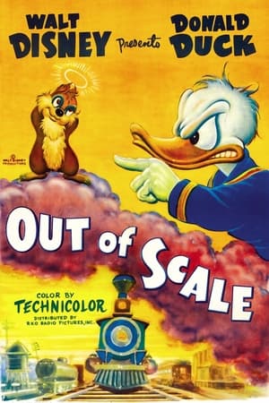 watch Out of Scale