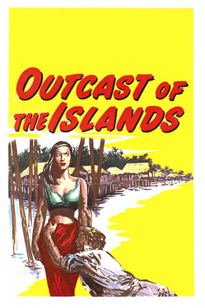 watch Outcast of the Islands