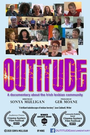 Outitude: The Irish Lesbian Community watch Outitude: The Irish Lesbian Community