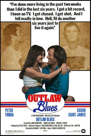 Outlaw Blues watch Outlaw Blues
