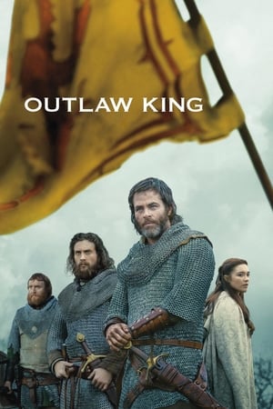 Outlaw King watch Outlaw King