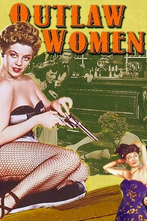 Outlaw Women watch Outlaw Women
