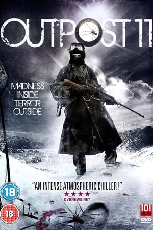 Outpost 11 watch Outpost 11