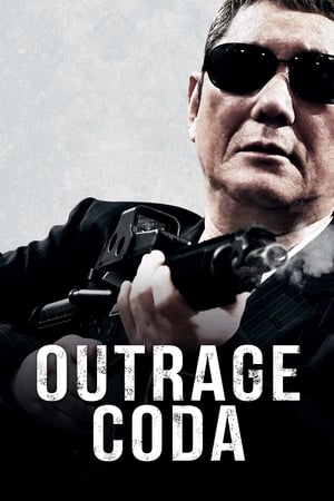 Outrage Coda watch Outrage Coda